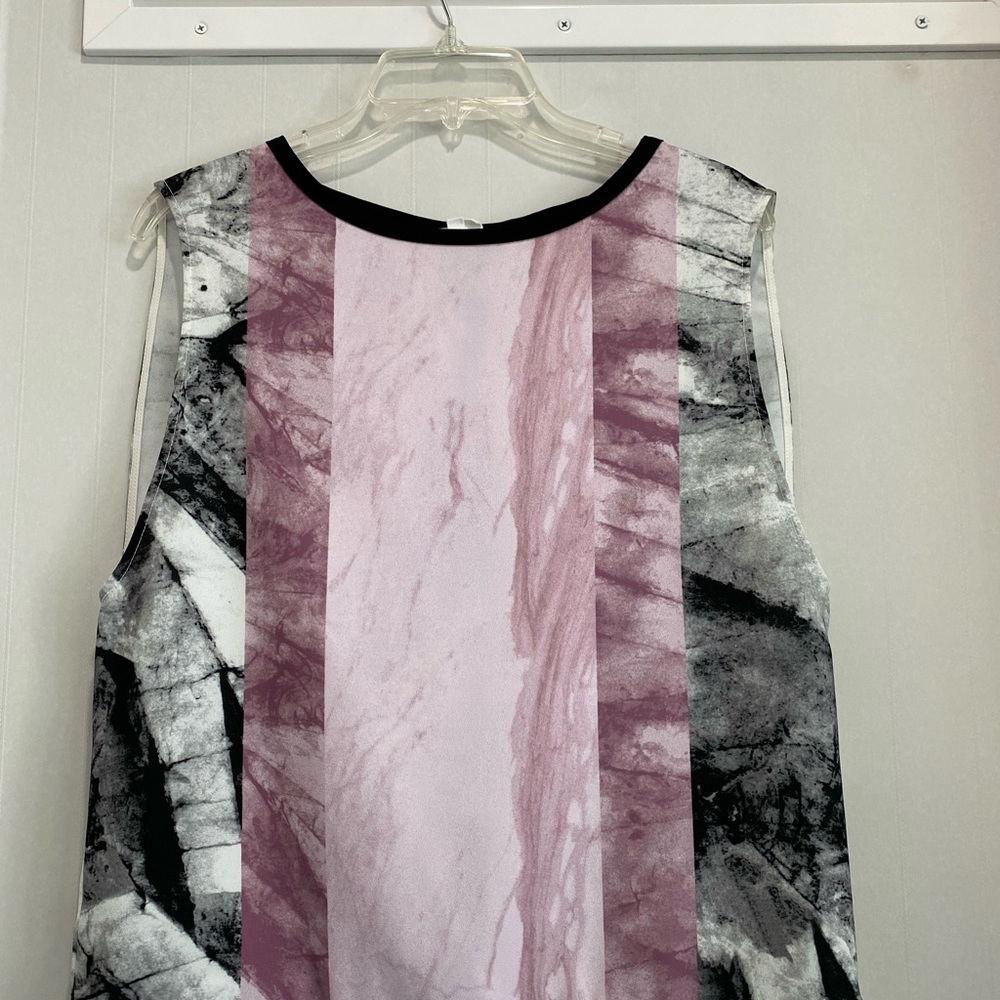 HELMUT LANG TANK